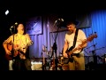 The Gourds - Do 4 U (w Midnight Rider) @ The Lafayette Brewing Co. 11/20/11