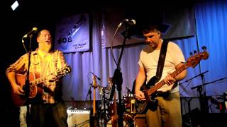 The Gourds - Do 4 U (w Midnight Rider) @ The Lafayette Brewing Co. 11/20/11