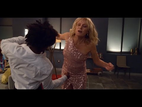 The Sleepover | Margot vs Elise Fight Scene