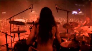 Vader - Return To The Morbid Reich (LIVE @ SUMMER BREEZE Open Air 2013)