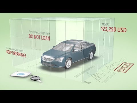 Can I Buy A Car With Bad Credit?