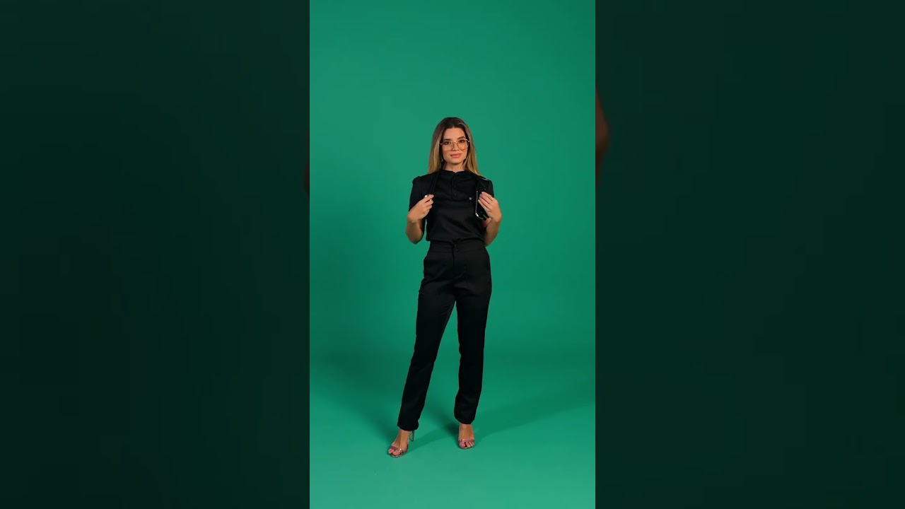 Vídeo do produto