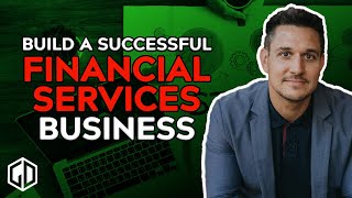 How to Build a Profitable Financial Services Business