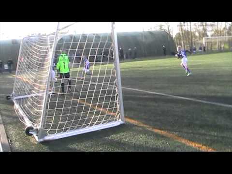 HERCULES F1 TEGEN KFC 2014