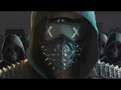 Watch Dogs 2 #5: Wrench Jr?