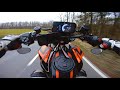Duke 390 RAW Sound Quickshifter