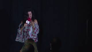 Sharon Pfeiffer video