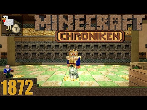MINECRAFT Chroniken [#1872] Ein fast normaler Sonntag [HD+ Deutsch]