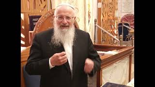 העולם משתנה כל הזמן לטובה | הרב שמואל אליהו | הלכה יומית | ב' אלול תשפ"ד (הרב שמואל אליהו) - התמונה מוצגת ישירות מתוך אתר האינטרנט יוטיוב. זכויות היוצרים בתמונה שייכות ליוצרה. קישור קרדיט למקור התוכן נמצא בתוך דף הסרטון העולם משתנה כל הזמן לטובה | הרב שמואל אליהו | הלכה יומית | ב' אלול תשפ"ד (הרב שמואל אליהו) - התמונה מוצגת ישירות מתוך אתר האינטרנט יוטיוב. זכויות היוצרים בתמונה שייכות ליוצרה. קישור קרדיט למקור התוכן נמצא בתוך דף הסרטון