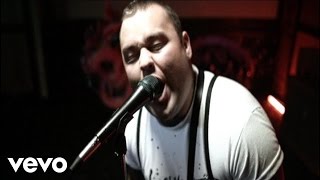 Alexisonfire - Born And Raised video