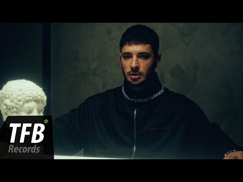 UZ4Y - Bir Anda [Official Video]