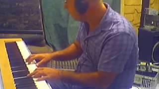 Misty - Jazz Piano Trio - Standard Song