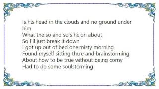 Fréro Delavega - Soulstorm Lyrics