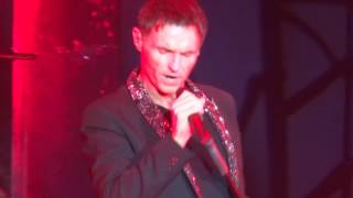 Marti Pellow - Sound of my breaking heart - Birmingham