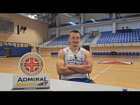 Najava susreta iz KK Mladost MaxBet 2.kolo AdmiralBet KLS 2023/24