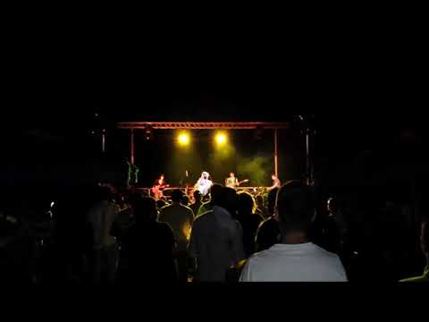 Jam Africa Festival Pescara - Don Tino & Maga Dog Band