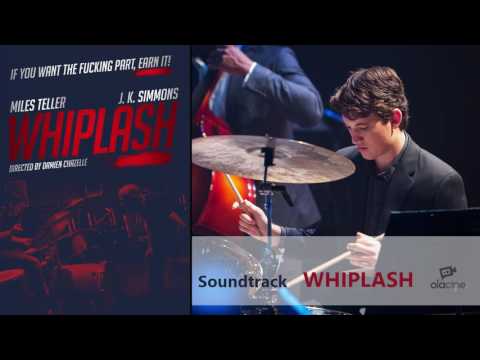 Fletcher s Song in Club (Whiplash) Soundtrack #05