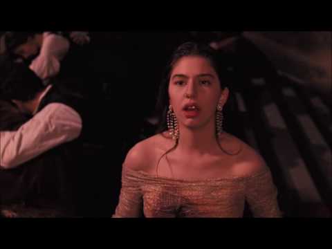 The Godfather Part 3 Top 5 Scenes