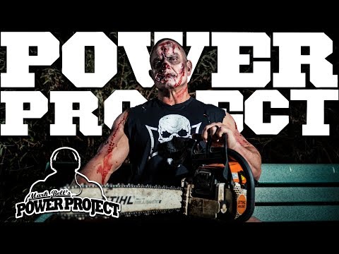Mark Bell's Power Project EP. 252 - Thing Are Going to Be Sloppy, That's OK