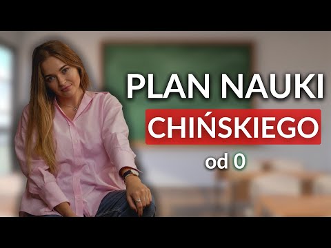 Don't start learning Chinese without THIS. Chinese from scratch - LEARNING PLAN.