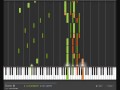 Shuffle! OP - You | Piano Tutorial, シャッフル!【ピアノ ...