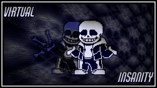 Cover art for [Virtual Insanity]