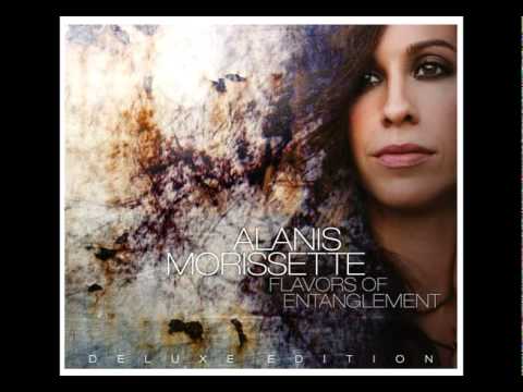 Alanis Morissette - Versions Of Violence - Flavors Of Entanglement (Deluxe Edition)