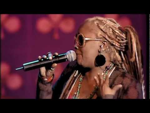 Casal sem vergonha - Arlindo Cruz & Sandra de Sá HD