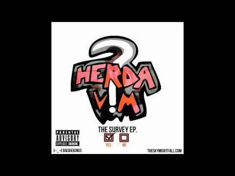Herda Vim? - Pillowcase (Feat. Shamz Le Roc) [6/7]