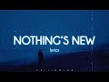 Rio Romeo Nothing S New Lyrics