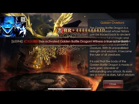 Legacy of Discord - Furious Wings 