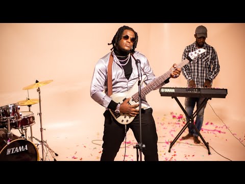 BREEDER LW - "Real Ones (Weka Juu)" feat. FENA GITU (Official Music Video)