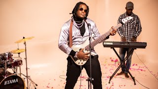 BREEDER LW - "Real Ones (Weka Juu)" feat. FENA GITU (Official Music Video)