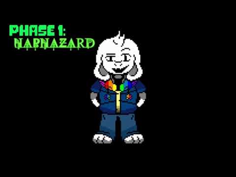 TS DUSTSTORYSWAP - A BIG HAPHAZARD (CORRIGIDO)