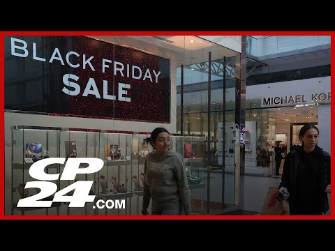 Black Friday deals to begin earlier this year