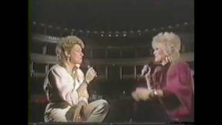 Dusty Springfield - with Anne Murray and You don&#39;t