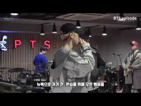 [ENG/All SUB][EPISODE] BTS (방탄소q년단) @ SNL Part-1, Episode BTS snl