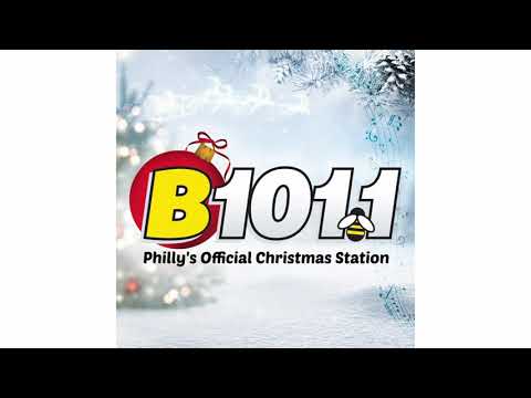 WBEB/Philadelphia, Pennsylvania Legal ID - November 16, 2021