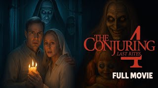 Download lagu The Conjuring 4 | The Last Rites | (2025) | Full Movie | Patrick Wilson, Vera Farmiga mp3 Download lagu The Conjuring 4 | The Last Rites | (2025) | Full Movie | Patrick Wilson, Vera Farmiga mp3