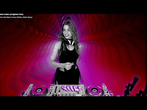 HANA ROOM 108 - TECHNO WITH HANA JAN.28.2022