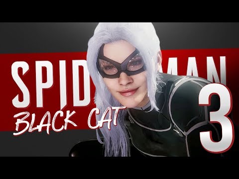 NIE WYTRZYMAM | Spider-man The Heist [#3][FINAŁ]