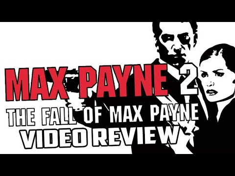 Max Payne 2: The Fall of Max Payne PC Game Review