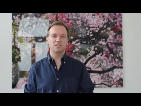 Psychopharmakotherapie griffbereit - BuchTrailer mit Dr. Jan Dreher