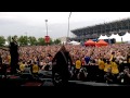 Nonpoint - Hands Off at Rock on the Range 2015 ...