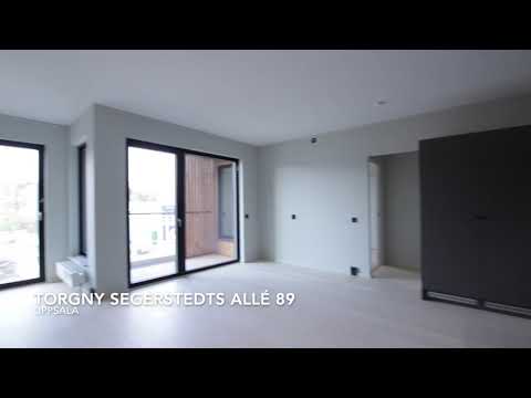 Torgny Segerstedts allé 89 - 3:a · 84m2 - Rosendal : Via Notar mäklare Uppsala