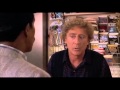See No Evil Hear No Evil 1989 Kiosk Scene