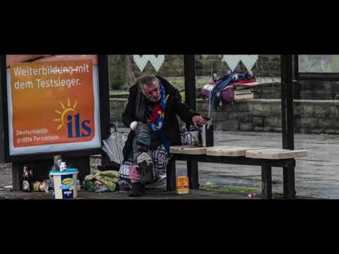 Tagesdosis 09.05.2019 - Schleichende Prozesse oder die neue Unterklasse (kV)