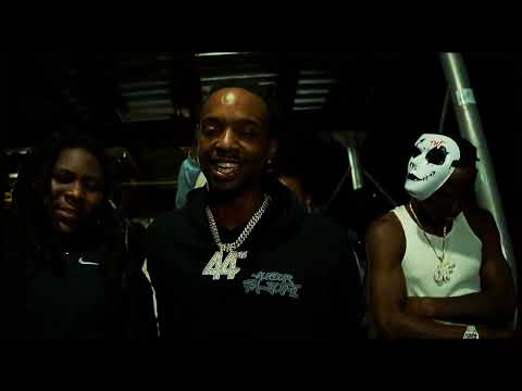 THF LIL LAW - BLASIAN DOLL