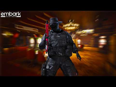 Dominating With The SHAK-50 In Ranked