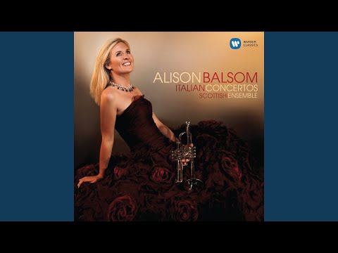 Oboe Concerto in B-Flat Major, Op. 7, No. 3: I. Allegro